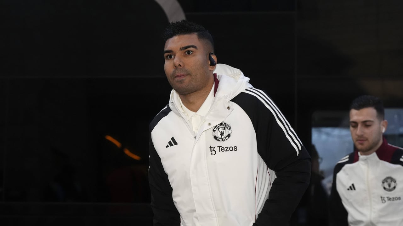 Llamada inesperada para fichar a Casemiro