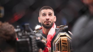 El agente de Makhachev refuerza la opción de una inminente pelea con Ilia Topuria: "Estad atentos"