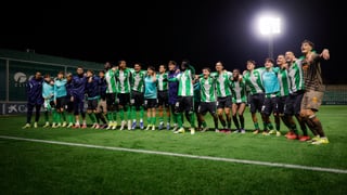 Entradas gratuitas para apoyar al Betis Deportivo en la final con el Antequera