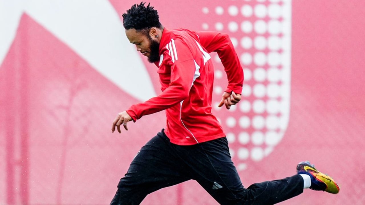 Idéntico panorama para mantener las dudas sobre el dibujo