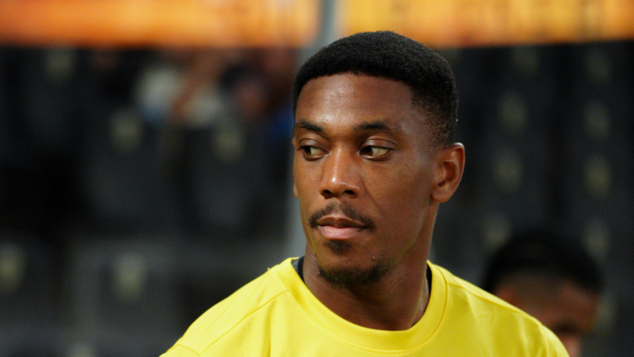 Anthony Martial, ofrecido como fichaje