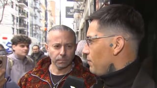 'Chimy' Ávila ya habla como jugador de Independiente y Tonny Sanabria ocupa el hueco de Bakambu