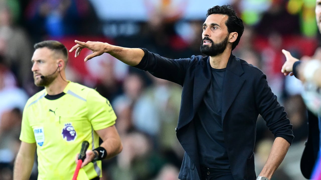 Arbeloa, el 'imitador' de Mourinho, ya está en el alambre en el Fulham: "Me sorprende"