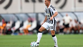 La Juventus quiere echar a Arthur Melo, pero el brasileño se adelanta
