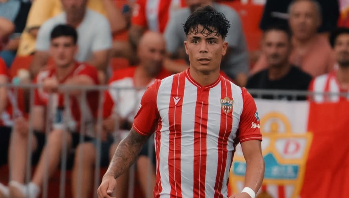 Nico Melamed manda un aviso: "Estamos en alerta cada semana"