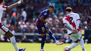 Barcelona - Rayo Vallecano: alineaciones probables, horario y dónde ver en TV el partido de LaLiga EA Sports