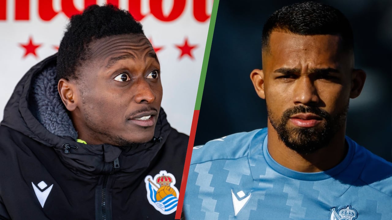 Fracaso en la Real Sociedad: desde Umar Sadiq a Yangel Herrera