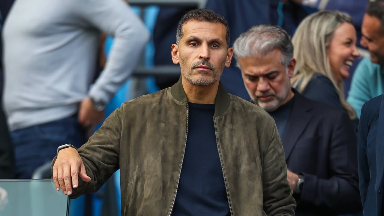 El Manchester City ya asume su nueva realidad en la liga inglesa: "Nos enfrentamos a estos retos juntos y saldremos de ellos"