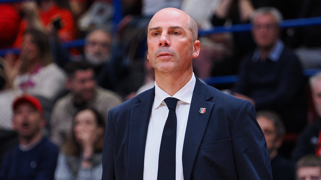 Joan Peñarroya, sobre su futuro en el Barça: "Sé que no cuento con el beneplácito de mucha gente"