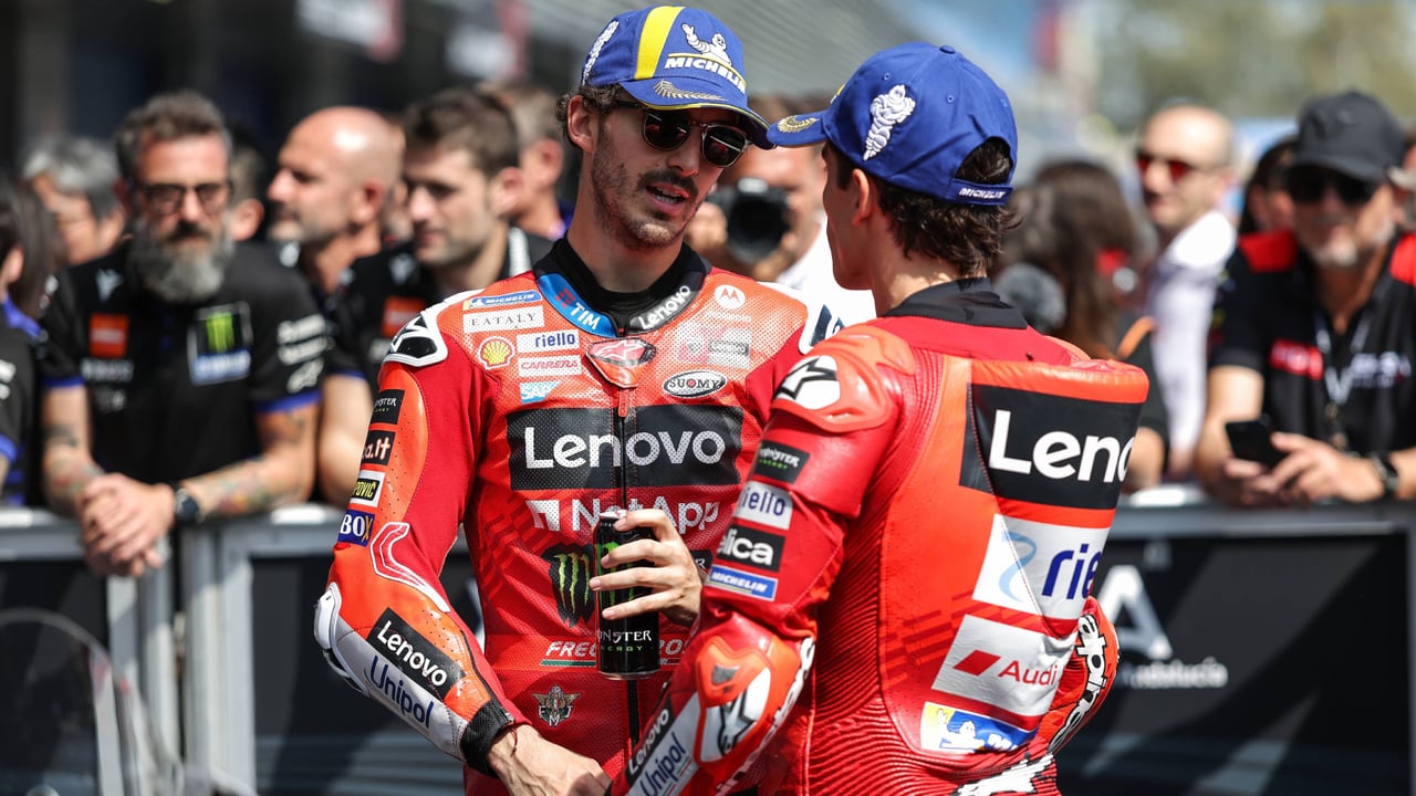 La renovación de Ducati que lo puede cambiar todo