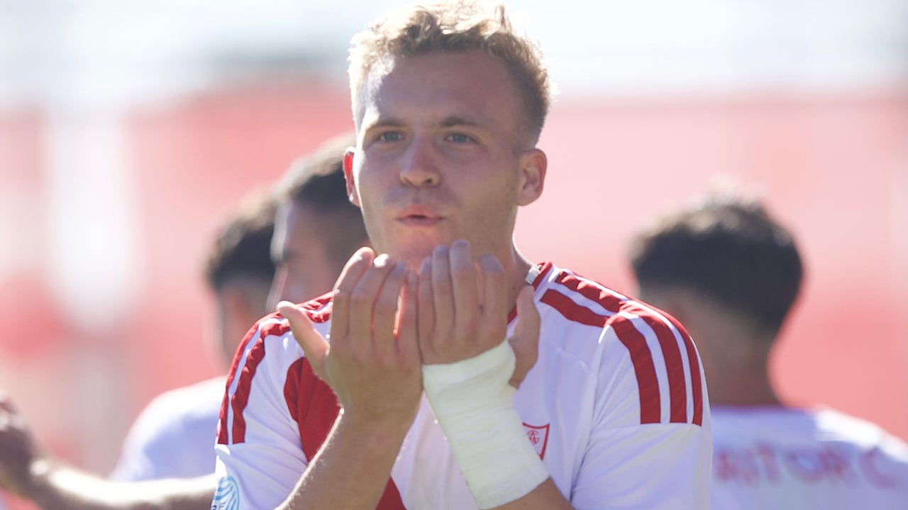 Sevilla Atlético 2-0 Tenerife B: Rompe el mal fario para engancharse a la pelea por el ascenso