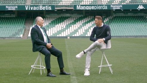 'Joaquín, el novato' vuelve con sorpresas