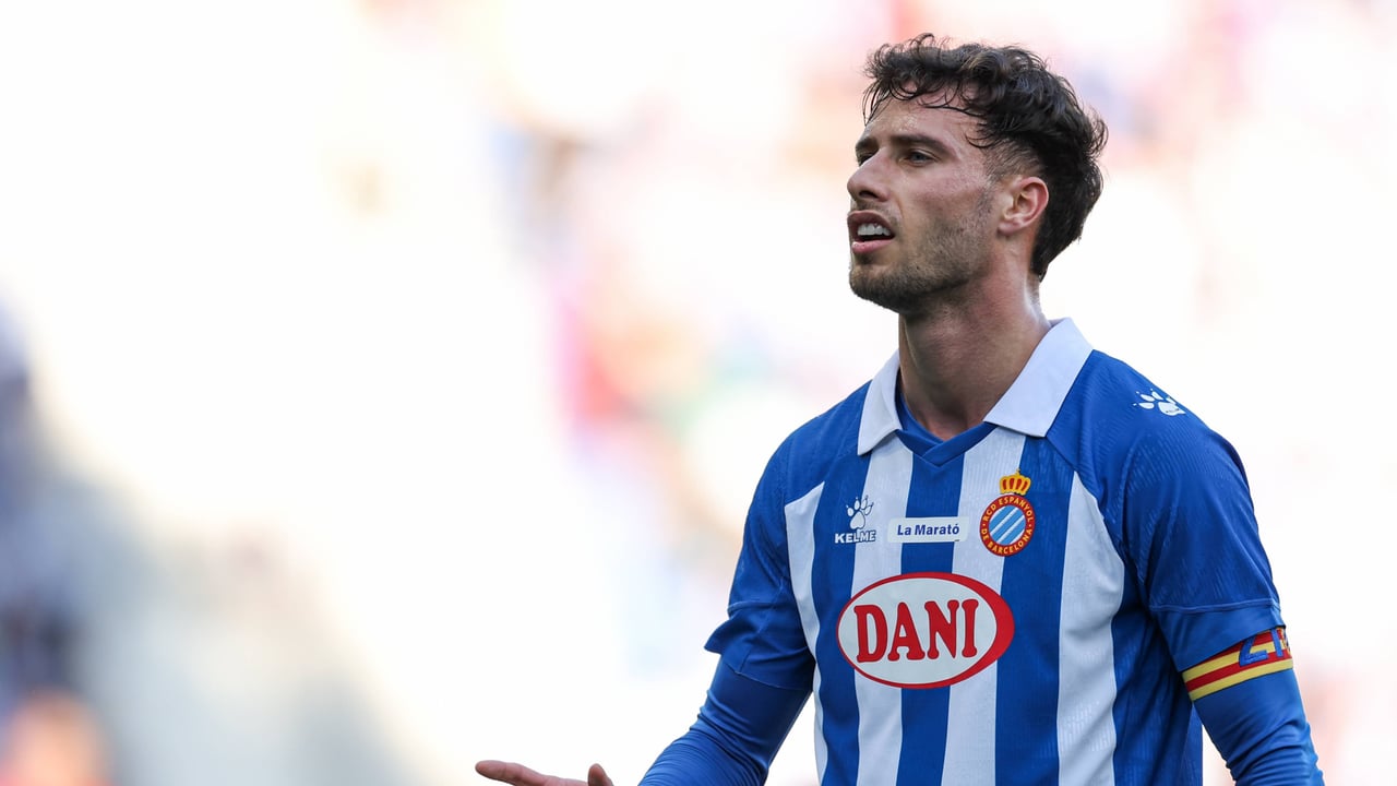 Portazo al fichaje de Javi Puado