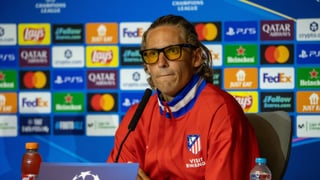 Marcos Llorente vuelve a la carga: "¿Me tengo que tragar que esto es normal?"