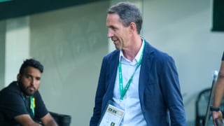 Luiz Felipe, una venta que forzó otra salida en diferido en Heliópolis