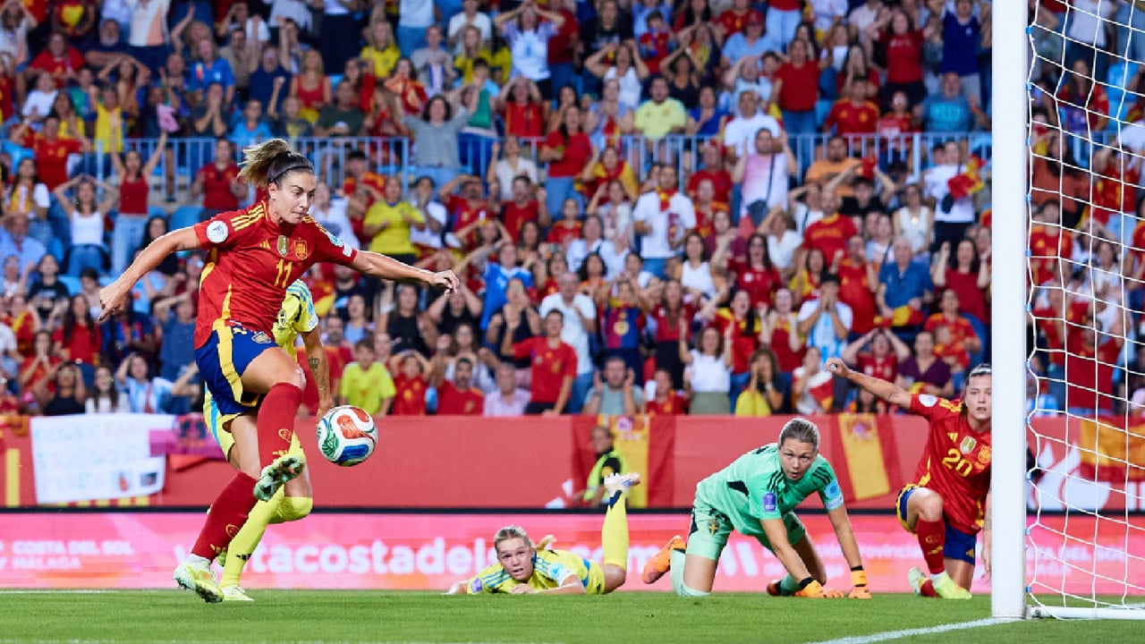 La Liga F señala que el arbitraje necesita más preparación para crecer