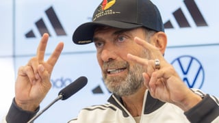 Jurgen Klopp, seleccionador alemán, arremete contra la extrema derecha (AfD): “No quiero dejar el orgullo nacional en manos de las personas equivocadas”