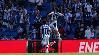 Real Sociedad 2-0 Levante: Matarazzo señala el camino a la Champions y condena al Levante