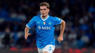 El Leverkusen encuentra sustituto para Grimaldo: 30 millones por Miguel Gutiérrez