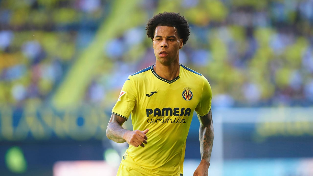 El fichaje de Buchanan, inminente