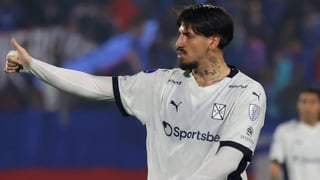 El fichaje de Kevin Lomónaco, más asequible para el Betis que nunca