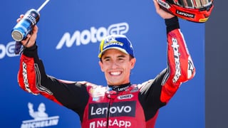 El médico de Marc Márquez: "Si fuese Carlos Alcaraz, habría tenido que retirarse del tenis"