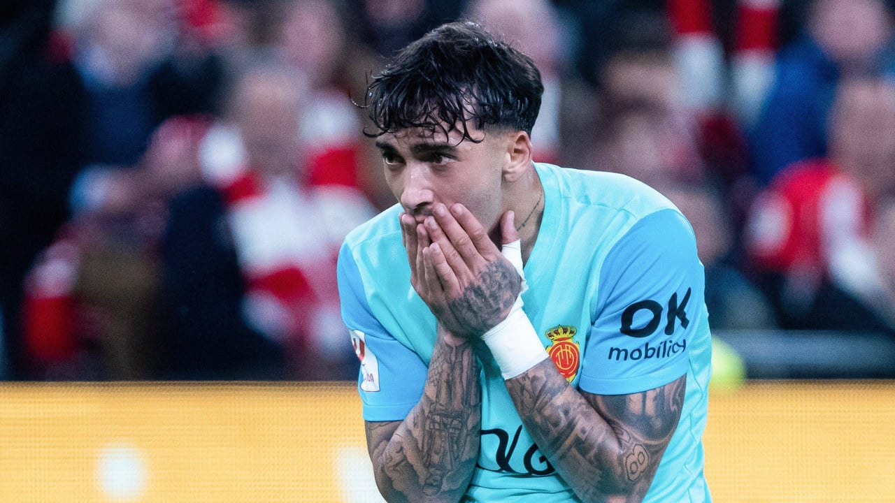 Otro revés para Manu Morlanes