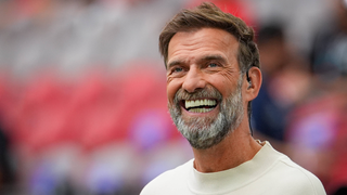 Klopp firma con Alemania hasta 2030 y será presentado este viernes