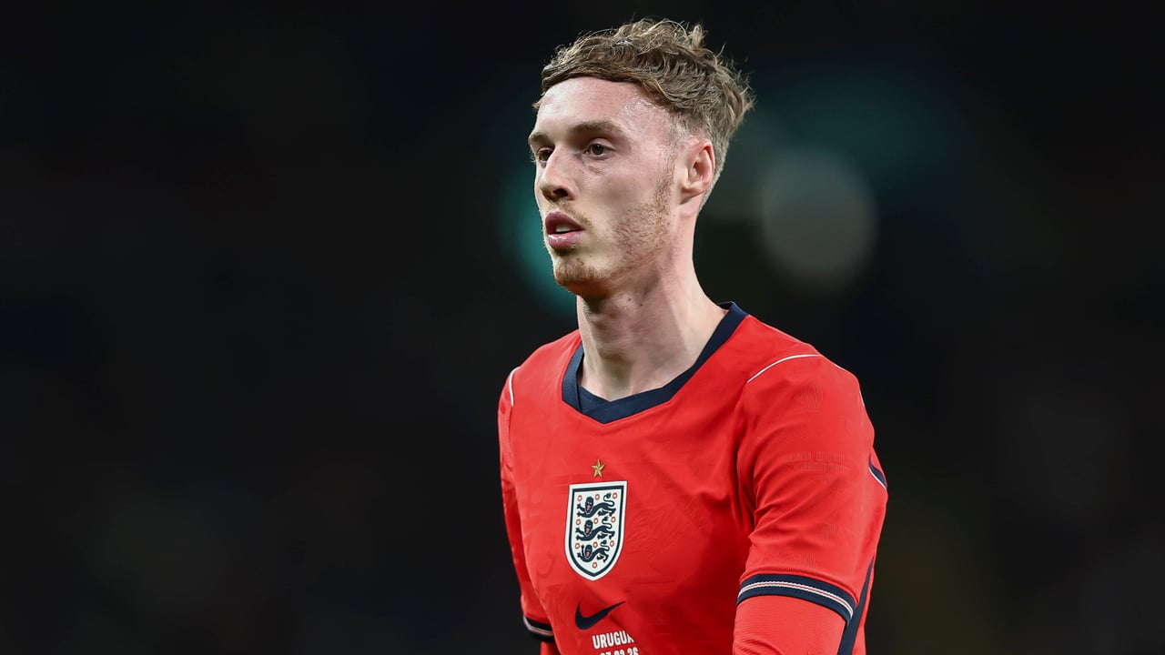 Cole Palmer irrumpe con fuerza en la agenda del Manchester United