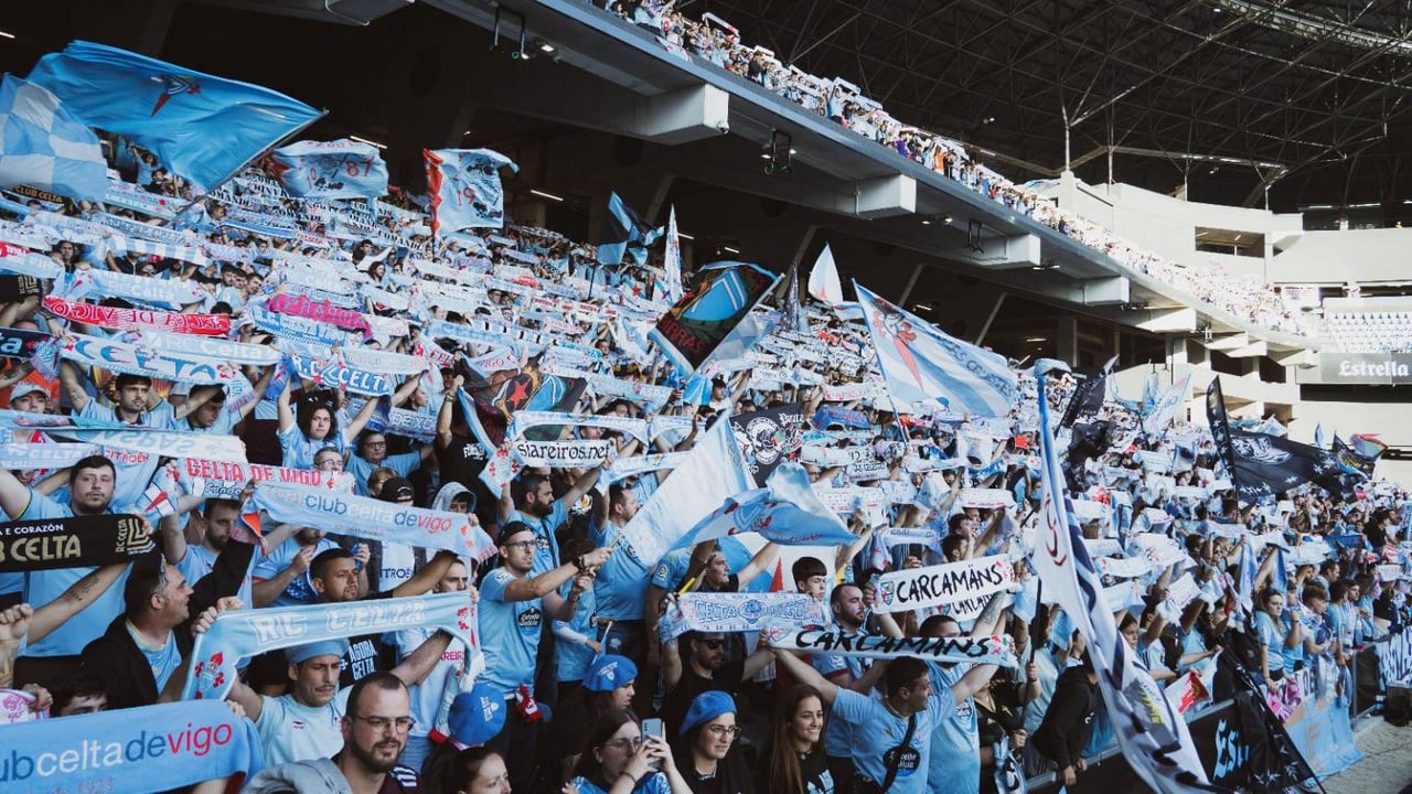 Alineaciones Celta - Osasuna: Alineación posible de Celta y Osasuna en el partido de LaLiga