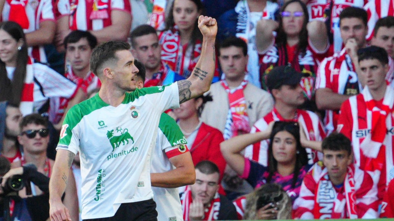 Resumen jornada 5 LaLiga Hypermotion: Enfado del Eldense y el Racing se consolida