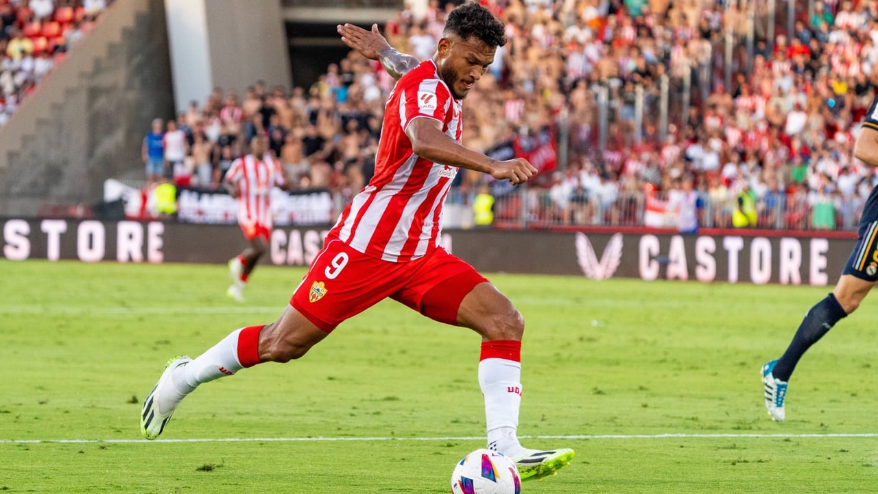 Luis Suárez vuelve a Granada por otra denuncia por presuntos malos tratos