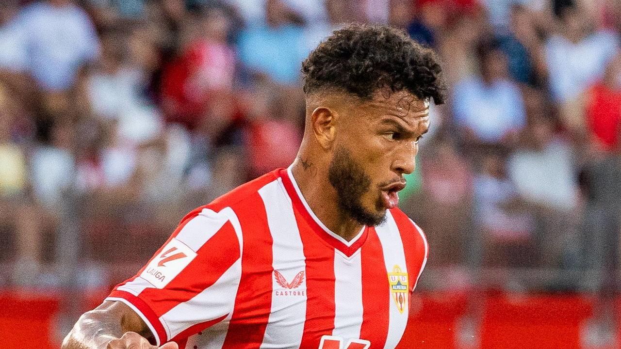 Rubi asume lo de Luis Suárez