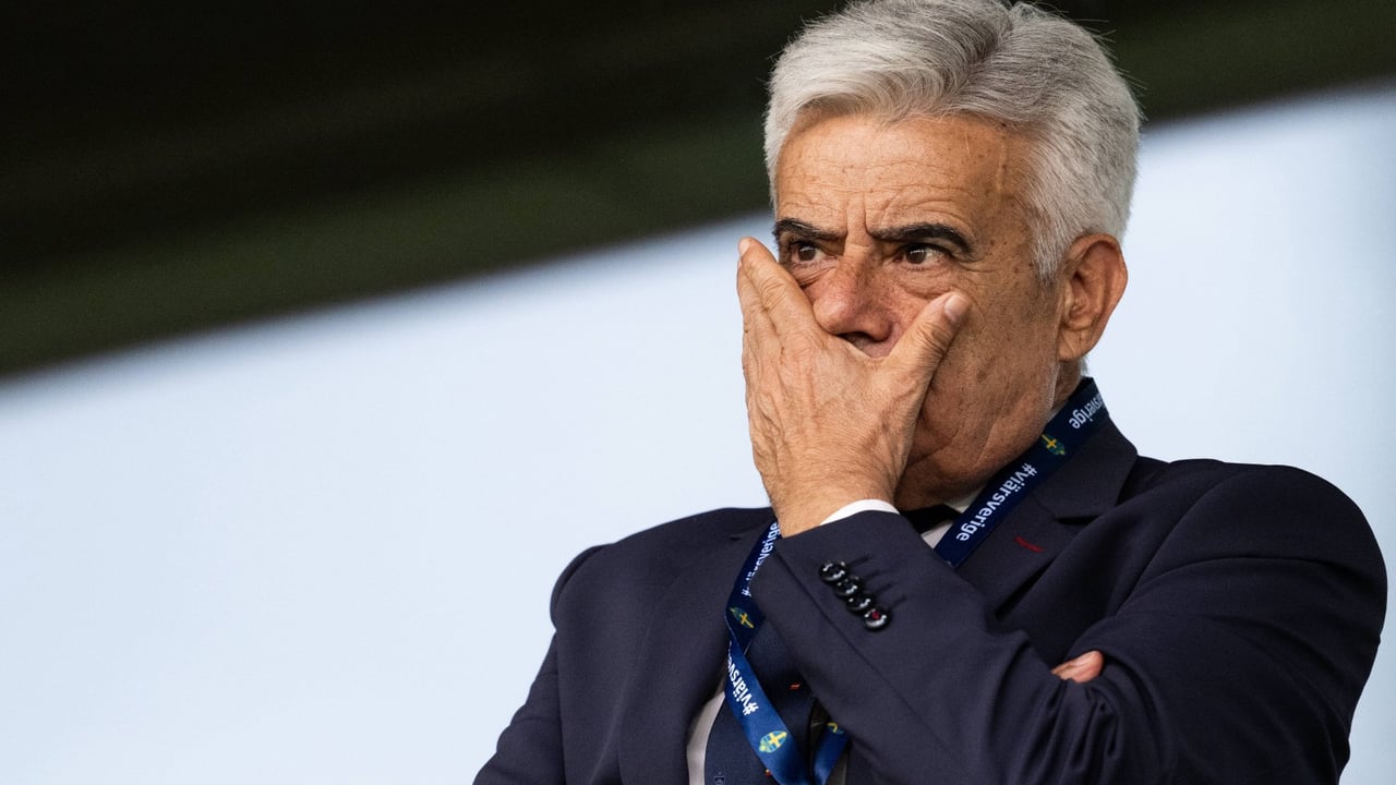 Nuevo lío en la RFEF, el TAD para las elecciones