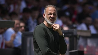 Pausa necesaria en la Real Sociedad: movimiento estratégico de Pellegrino Matarazzo