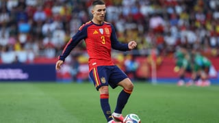 El Bayer Leverkusen acepta la propuesta del Atlético de Madrid por Grimaldo