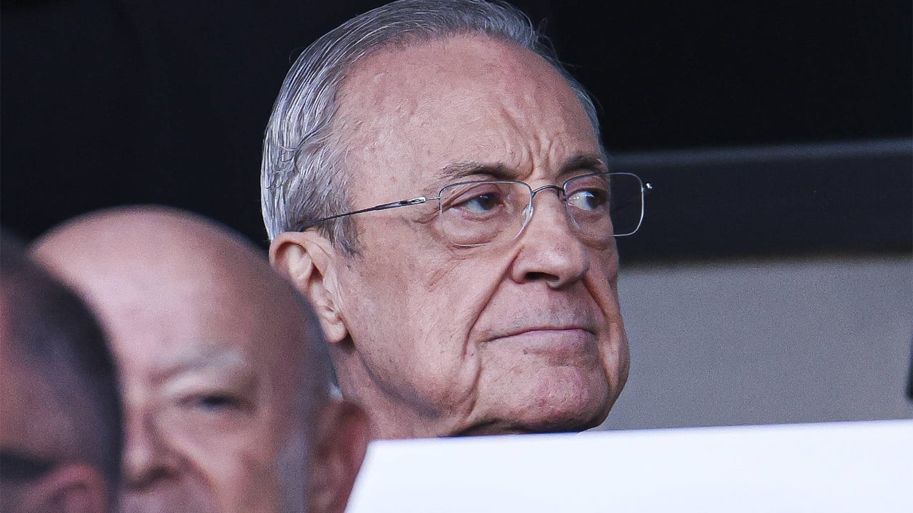 Desconfianza en el Real Madrid con el Caso Negreira: "En el club creen que no se va a llegar hasta el final"