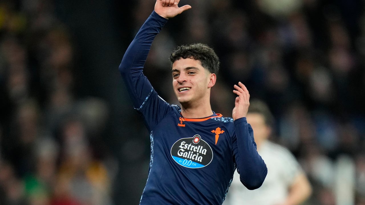 Premio para Hugo Álvarez