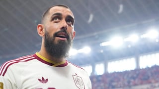 Los trece jugadores del Celta de Vigo que han jugado en un Mundial: de Gabriel Alonso a Borja Iglesias