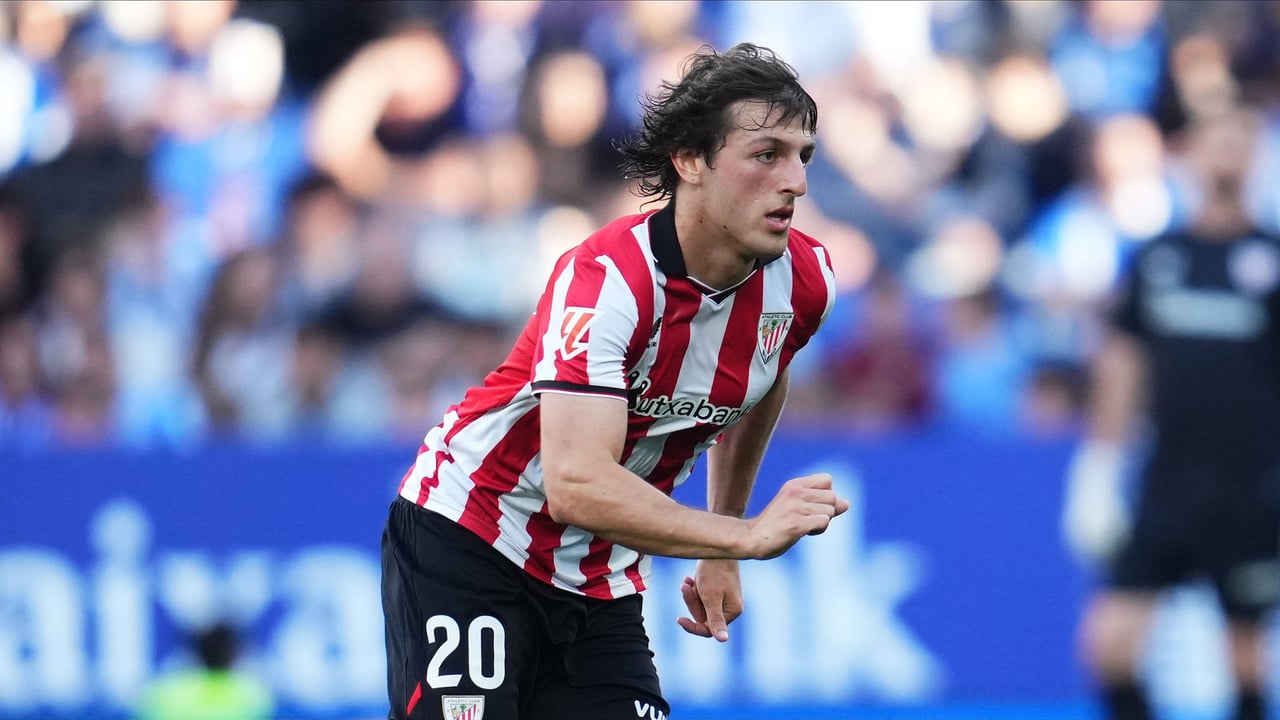 El precio de Unai Gómez en su traspaso del Athletic al Udinese