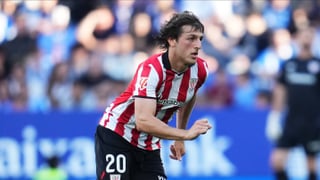 El precio de Unai Gómez en su traspaso del Athletic al Udinese