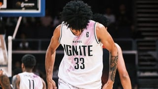 Izan Almansa tiene marcado su futuro y Real Madrid se lo deja claro