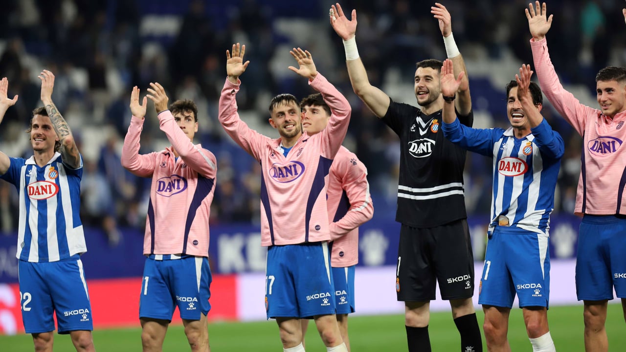 Los jugadores: Regla 3 del reglamento FIFA del fútbol