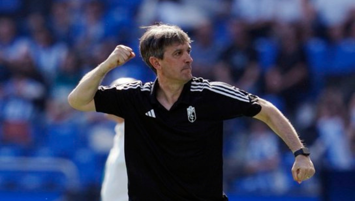 Pacheta, pendiente de dos 'fichajes'