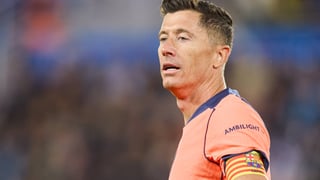 La salida de Lewandowski ayudará a colocar al Barcelona en la regla 1:1