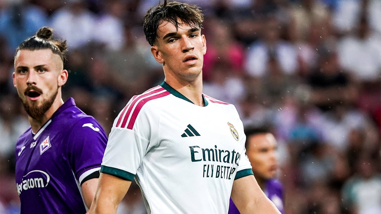 Sin improvisación en el fichaje de Espí: el Levante desvela desde cuándo lo quería el Real Madrid