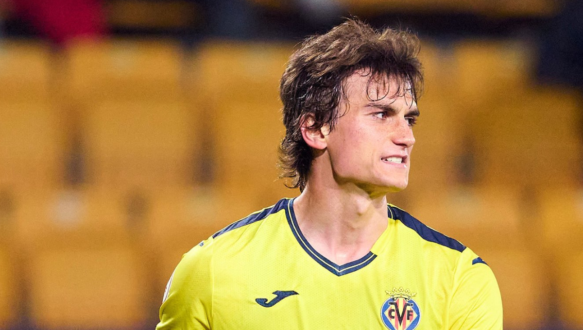 Slavy rindió a la perfección como cedido y el Eibar estudia realizar la misma fórmula con una cesión al Hércules