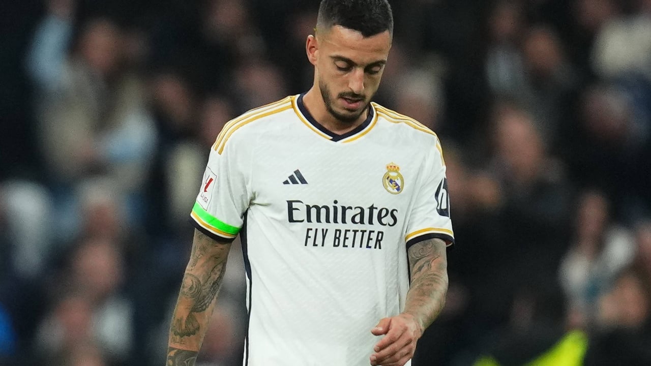 Nuevo portazo a Joselu