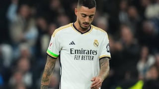 Nuevo portazo a Joselu