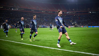 Olympique de Lyon 0-2 Celta de Vigo: Rumbo a cuartos de la Europa League con el sello de Javi Rueda y Jutglá